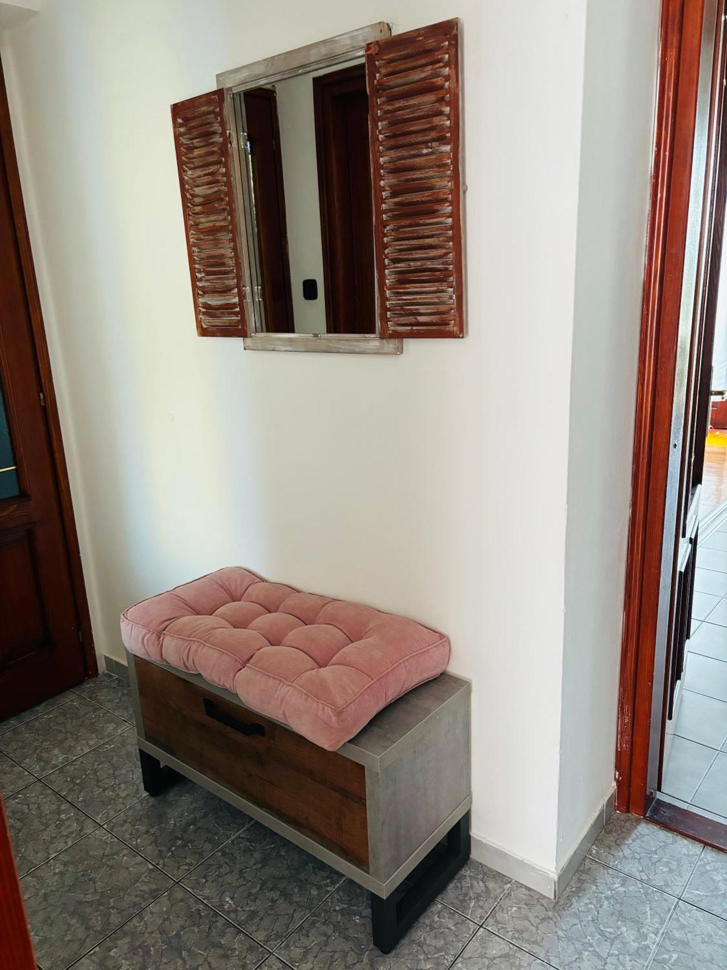 Villa Cvetic Selce Exterior photo